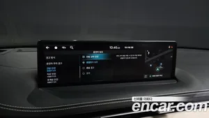 Genesis GV70, 2023 — миниатюра 28