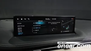 Genesis GV70, 2023 — миниатюра 29
