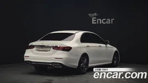 Mercedes-Benz E-Class, 2022 — миниатюра 2
