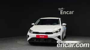 Kia K3, 2022 — миниатюра 3