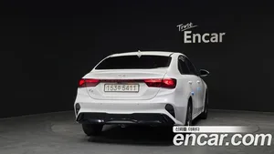 Kia K3, 2022 — миниатюра 4