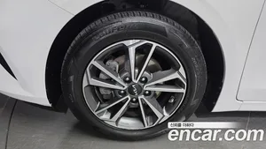Kia K3, 2022 — миниатюра 5