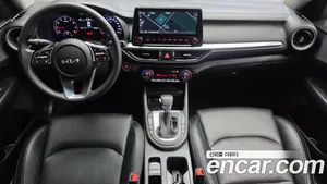 Kia K3, 2022 — миниатюра 7