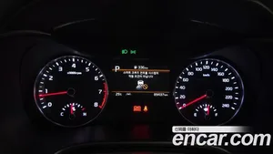 Kia K3, 2022 — миниатюра 8