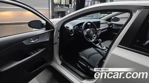Kia K3, 2022 — миниатюра 10