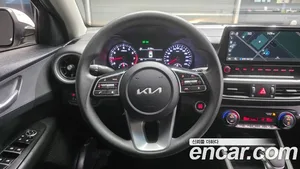 Kia K3, 2022 — миниатюра 12