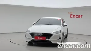 Hyundai Sonata, 2020 — миниатюра 3