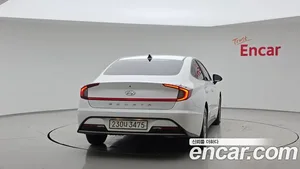 Hyundai Sonata, 2020 — миниатюра 4