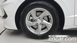 Hyundai Sonata, 2020 — миниатюра 5