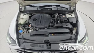 Hyundai Sonata, 2020 — миниатюра 6