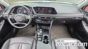 Hyundai Sonata, 2020 — миниатюра 7