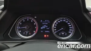 Hyundai Sonata, 2020 — миниатюра 8