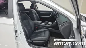 Hyundai Sonata, 2020 — миниатюра 11