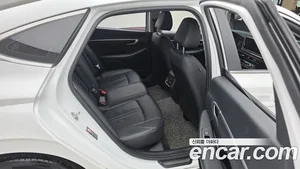 Hyundai Sonata, 2020 — миниатюра 12