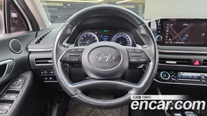 Hyundai Sonata, 2020 — миниатюра 13