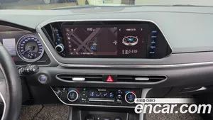 Hyundai Sonata, 2020 — миниатюра 14
