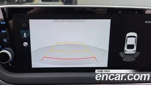 Hyundai Sonata, 2020 — миниатюра 15