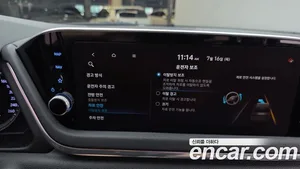 Hyundai Sonata, 2020 — миниатюра 17
