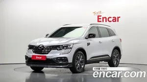 Renault QM6, 2020 — миниатюра 1