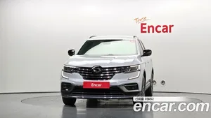 Renault QM6, 2020 — миниатюра 3