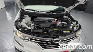 Renault QM6, 2020 — миниатюра 6