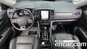 Renault QM6, 2020 — миниатюра 10