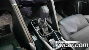 Renault QM6, 2020 — миниатюра 12