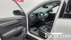 Renault QM6, 2020 — миниатюра 13