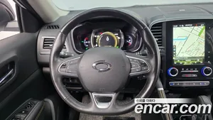 Renault QM6, 2020 — миниатюра 19