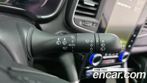 Renault QM6, 2020 — миниатюра 24