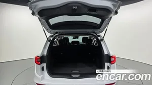 Renault QM6, 2020 — миниатюра 26