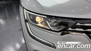 Renault QM6, 2020 — миниатюра 8