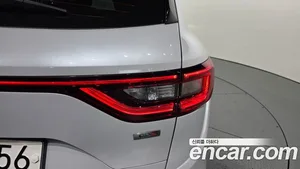 Renault QM6, 2020 — миниатюра 9