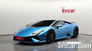 Lamborghini Huracan, 2023 — миниатюра 1