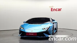 Lamborghini Huracan, 2023 — миниатюра 3