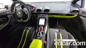 Lamborghini Huracan, 2023 — миниатюра 7