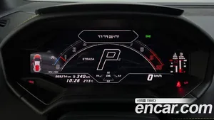 Lamborghini Huracan, 2023 — миниатюра 8