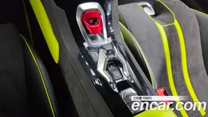 Lamborghini Huracan, 2023 — миниатюра 9