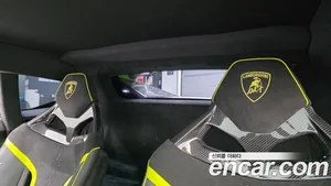 Lamborghini Huracan, 2023 — миниатюра 12