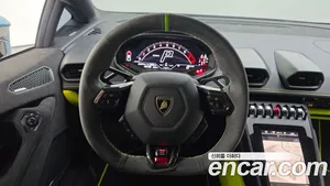 Lamborghini Huracan, 2023 — миниатюра 13