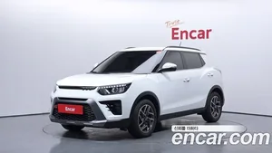 KGM Tivoli, 2023 — миниатюра 1