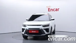 KGM Tivoli, 2023 — миниатюра 3