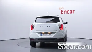 KGM Tivoli, 2023 — миниатюра 4