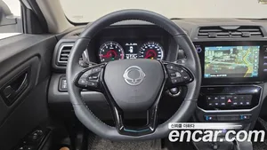 KGM Tivoli, 2023 — миниатюра 19