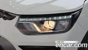 KGM Tivoli, 2023 — миниатюра 8