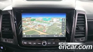 KGM Rexton, 2022 — миниатюра 20