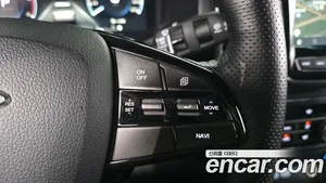 KGM Rexton, 2022 — миниатюра 24