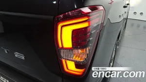 KGM Rexton, 2022 — миниатюра 9