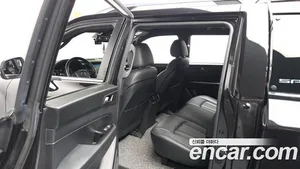 KGM Rexton, 2022 — миниатюра 16