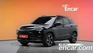Chevrolet Trailblazer, 2024 — миниатюра 32